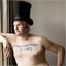 GREG DAVIES
