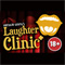 ARTHUR SMITH'S LAUGHTER CLINIC