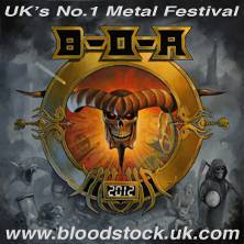 Bloodstock
