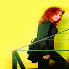 BONNIE RAITT &ndash; SLIPSTREAM TOUR 2013