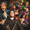 AN EVENING OF BURLESQUE