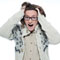 Ed Byrne: Roaring Forties