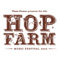 Hop Farm Music Festival 2013