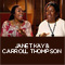 JANET KAY & CARROLL THOMPSON
