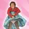 FOR THE LOVE OF MRS BROWN