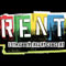 RENT- 20TH ANNIVERSARY CONCERT