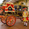 The Royal Mews, Buckingham Palace
