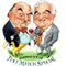 BLOFELD & BAXTER: MEMORIES OF TEST MATCH SPECIAL