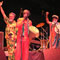 THE ABYSSINIANS