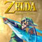 THE LEGEND OF ZELDA: SYMPHONY OF THE GODDESSES