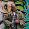 Arthur Smith & John Otway
