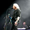 BARRY GIBB