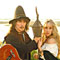 BLACKMORE'S NIGHT