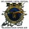 Bloodstock Open Air 2013
