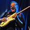 Blues Splash