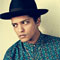 BRUNO MARS
