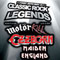 Classic Rock Legends...Tribute to Classic Rock