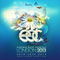 Insomniac & Cream Present: Electric Daisy Carnival London 2013