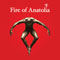 FIRE OF ANATOLIA