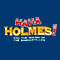 HA HA HOLMES