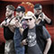 HAYSEED DIXIE