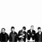 KIDS IN GLASS HOUSES