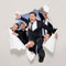 LEE EVANS