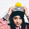 LUCY SPRAGGAN