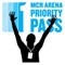 PRIORITY PASS - MAY 2013 - MAY 2014