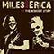 Miles & Erica of The Wonder Stuff