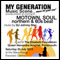 My Generation Music Scene