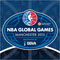 NBA Global Games Manchester 2013, presented by BBVA