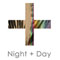 Night + Day Featuring The xx