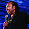 REGINALD D HUNTER