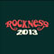 RockNess 2013