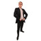 Sean Lock: Purple Van Man