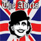 THE ADICTS
