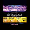 THE AUSTRALIAN PINK FLOYD