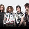 THE DARKNESS