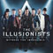THE ILLUSIONISTS