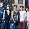 THE JANOSKIANS