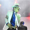 The King of Pop - The Legend Continues