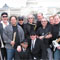 THE ORIGINAL BLUES BROTHERS BAND