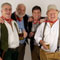 The Wurzels