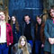 TREMBLING BELLS AND MIKE HERON
