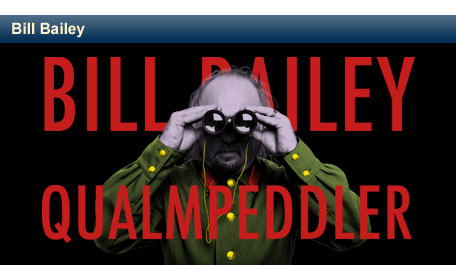 Bill Bailey