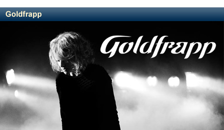Goldfrapp