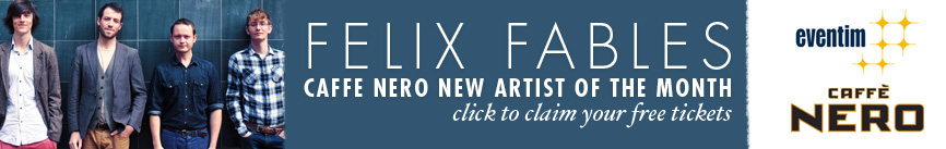 Artist of the Month