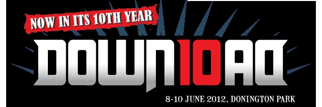 Download Festival - 22 acts added to Download Festival