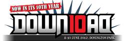 Soundgarden - Biffy Clyro, Soundgarden and Chase & Status added to Download Festival 2012 line-up